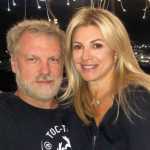 Το μήνυμα της Χριστίνας Πολίτη στον Κώστα Σπυρόπουλο λίγες ώρες πριν την καταγγελία των ηθοποιών