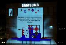 Samsung: Κάνε τη χρονιά τους καλύτερη