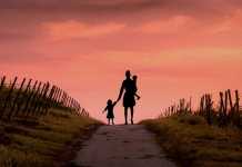 Χόρχε Μπουκάι: To διαζύγιο των γονιών