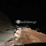 Κρήτη: Ένας τραυματίας κι ένας αγνοούμενος στον Ψηλορείτη, σε εξέλιξη επιχείρηση της ΕΜΑΚ