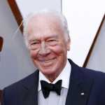 Πέθανε ο ηθοποιός Κρίστοφερ Πλάμερ