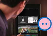 Η Google και η Samsung συνδυάζουν τις έξυπνες οικιακές πλατφόρμες τους για πρώτη φορά