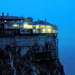 Θεσσαλονίκη: Καλά στην υγεία του ασκητής του Αγίου Όρους