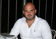 Συνελήφθη ο γιος του εφοπλιστή Λεβεντάκη για «κορονο-πάρτι» στη Νίκαια