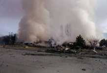 Έκρηξη σε ξενοδοχείο στην Καστοριά: Αναμένονται απαντήσεις για τα αίτια