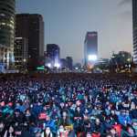 Ν. Κορέα: Το ποσοστό γεννητικότητας στη χώρα το 2020 ήταν το χαμηλότερο στον κόσμο