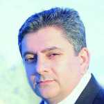 Θεσσαλονίκη: Πέθανε από κορονοϊό ο αντιδήμαρχος Λαγκαδά, Γιώργος Προκοπίδης