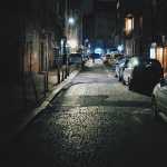 Δεν βλέπετε καλά στο σκοτάδι;