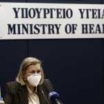 Θεοδωρίδου: Πότε θα κριθεί αν το εμβόλιο της AstraZeneca θα χορηγηθεί και στους άνω των 65 ετών (βίντεο)