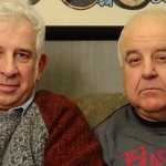 Παύλος Χαϊκάλης και Πέτρος Φιλιππίδης: Όταν έκαναν πλάκα για τη σεξουαλική παρενόχληση