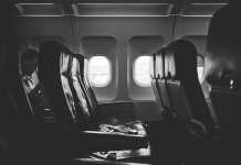 «Ψυχρός πόλεμος» και στις αερομεταφορές: Μόνο στη Λευκορωσία θα πετάει η ρωσική Aeroflot