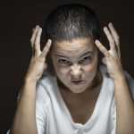 Προβλήματα… Θυμού