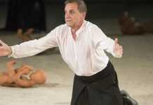 Δημήτρης Λιγνάδης: Τι αναφέρεται στο ένταλμα σύλληψής του