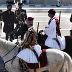 H μεγαλύτερη δύναμη του Έθνους μας βρίσκεται στην ενότητα και την αλληλεγγύη