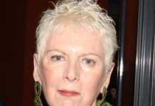 Χαμός στα social:Τ ο Facebook μπλόκαρε την Έλενα Ακρίτα για 30 ημέρες