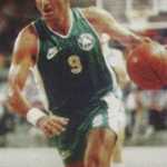 Με εγκεφαλικό νοσηλεύεται ο θρύλος του Παναθηναϊκού Τάκης Κορωναίος