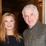 Πέτρος Φιλιππίδης: Βραδυφλεγής βόμβα στον γάμο του – Γιατί δεν απαντάει η Νίνου;