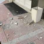 Προβλήματα στις τηλεπικοινωνίες στη Θεσσαλία λόγω του ισχυρού σεισμού