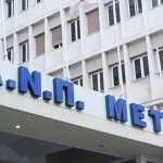 Κρούσματα στο νοσοκομείο Μεταξά – Μόνο το 55% των εργαζομένων έχει εμβολιαστεί