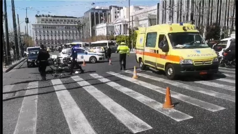 τροχαιο βουλη