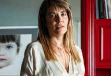 Αυτοκτόνησε η σκηνογράφος και ενδυματολόγος Έλλη Παπαγεωργακοπούλου