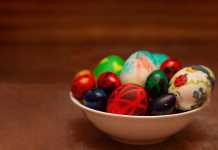 Ανοιχτοί οι ναοί την Μεγάλη Εβδομάδα – Στις 9 το βράδυ η Ανάσταση στο προαύλιο των ναών