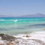 Μέσα σε μια ώρα ανέβηκε 13 βαθμούς η θερμοκρασία στην Κρήτη – Πώς εξηγείται