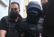 Πάσχα στη φυλακή για τον Μένιο Φουρθιώτη – Οδηγήθηκε στον Κορυδαλλό το πρωί