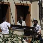 Επικήρυξη των δραστών της στυγνής δολοφονίας στα Γλυκά Νερά με 300.000 ευρώ