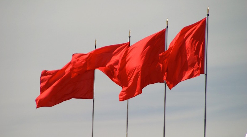 RED-FLAG