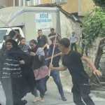 Τουρκία: Πυροβολισμοί, μαχαιρώματα και γροθιές για μια 14χρονη που το έσκασε με παντρεμένο (video)