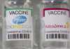 Νέα μελέτη για τον συνδυασμό AstraZeneca – Pfizer: «Ασφαλής και αποτελεσματικός»