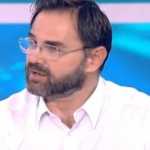 Στη Δικαιοσύνη θα προσφύγει ο Στ. Μπαλάσκας εις βάρος του οποίου διατάχθηκε νέα ΕΔΕ