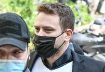 Γλυκά Νερά: Τι έδειξε η ιατροδικαστική έκθεση για τη δολοφονία της Καρολάιν