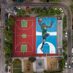 Νέα πνοή στα γήπεδα των Σεπολίων προς τιμήν του Γιάννη Αντετοκούνμπο