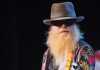 Πέθανε ο μπασίστας των ZZ Top, Dusty Hill
