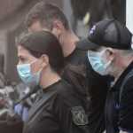 Υπόθεση Πέτρου Φιλιππίδη: Νέα καταγγελία για σεξουαλική παρενόχληση από νεαρή αστυνομικό