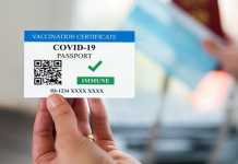 Νοσήσατε με κορονοϊό, αλλά δεν έχετε κάνει τεστ: Τι ισχύει για το πιστοποιητικό νόσησης και το εμβόλιο