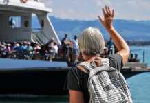 Παγώνη: Η μετάλλαξη Δέλτα δεν έχει ηλικίες – Τι πρέπει να κάνουν όσοι επιστρέφουν από διακοπές