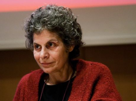 margarita theodoraki