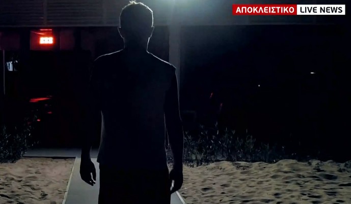 ΚΡΗΤΗ 10χρονος