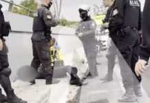 Κηφισιά: ‘Αγνωστη μέχρι στιγμής η ταυτότητα του άνδρα που πυροβολήθηκε στη γέφυρα Καλυφτάκη,