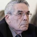 Έφυγε από τη ζωή ο Ιωάννης Παλαιοκρασσάς