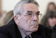 Έφυγε από τη ζωή ο Ιωάννης Παλαιοκρασσάς