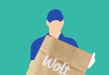 Η Wolt αναστέλλει τις διανομές σε Αθήνα και Θεσσαλονίκη λόγω κακοκαιρίας