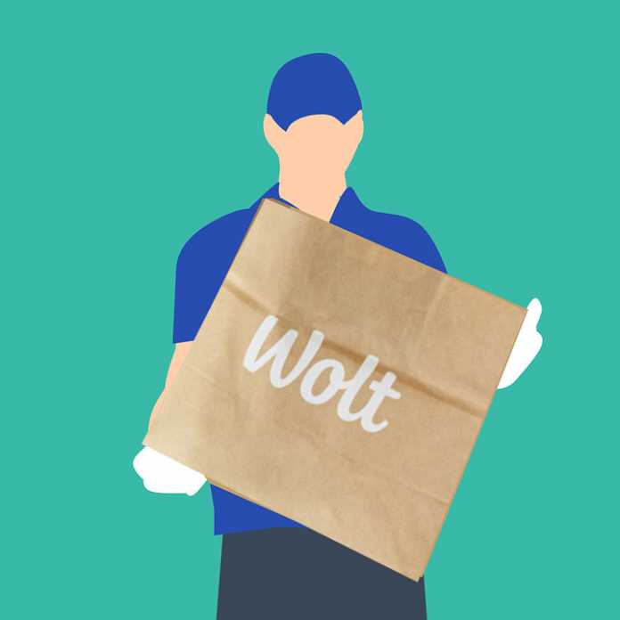 wolt