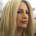 ‘Εφυγε από τη ζωή η Φώφη Γεννηματά