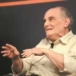 Στέλιος Ράμφος: Με φοβίζουν οι αντιδράσεις που μπορεί να οδηγήσουν σε κοινωνικές εκρήξεις