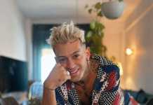 Στο Ιπποκράτειο μετά την απόπειρα αυτοκτονίας ο Τάσος Ξιαρχό