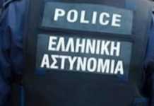 Τρίκαλα: Την Πέμπτη απολογείται ο αστυνομικός που κατηγορείται για ασέλγεια σε βάρος της 4χρονης κόρης του